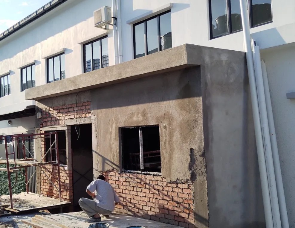 Residential Extension Services – Expert Residential Extension Works for Home Expansion