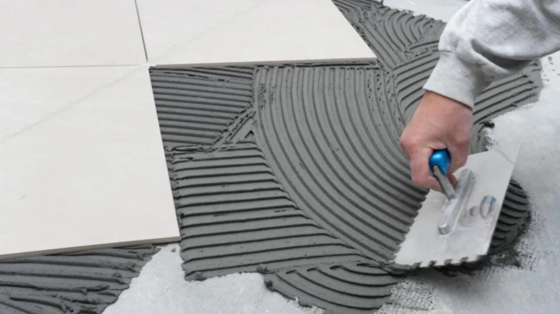 Flooring Works