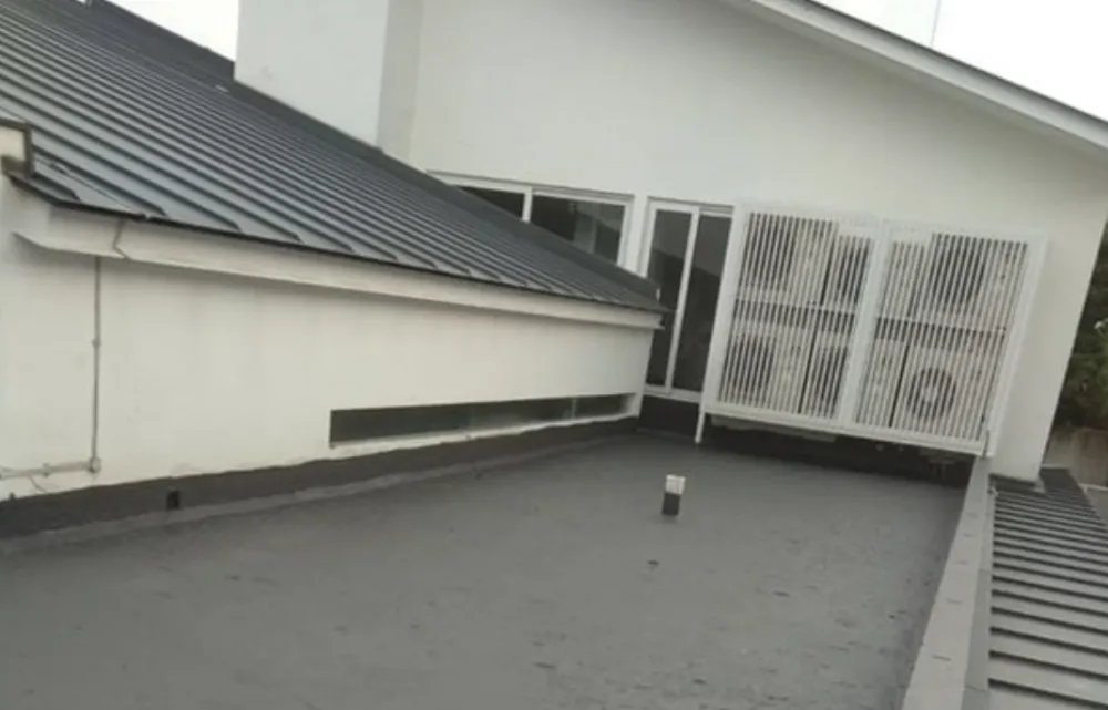 RC Slab Waterproofing Services | Reliable Protection for Reinforced Concrete Structures