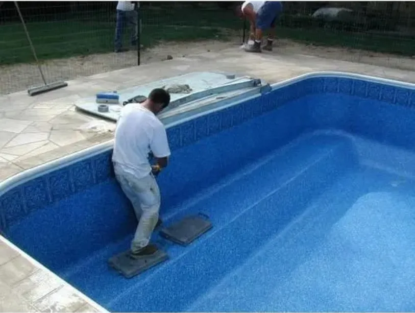 Swimming Pool Waterproofing Services | Leak-Proof & Durable Sealing Solutions