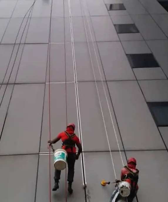 Professional Abseiling Services – Safe, Efficient, and Affordable Rope Access Solutions