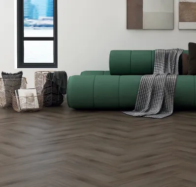 Waterblock Flooring