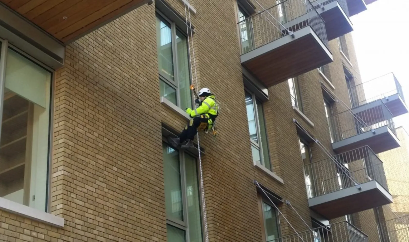 Maintenance & Repair Works