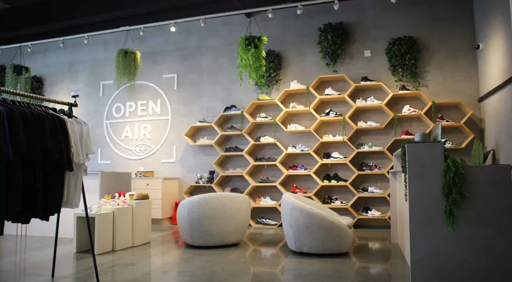 Shop Interior Design Services | Attractive & Functional Designs to Boost Your Retail Space